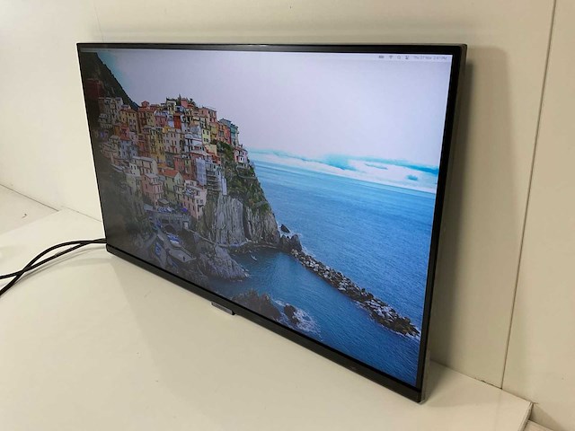 Samsung (s27a600uuu) 27”, 2560x1440 (qhd) ips monitor - afbeelding 2 van  6