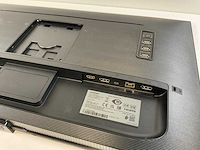 Samsung (s27a600uuu) 27”, 2560x1440 (qhd) ips monitor - afbeelding 3 van  4