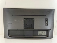 Samsung (s27a600uuu) 27”, 2560x1440 (qhd) ips monitor - afbeelding 2 van  4