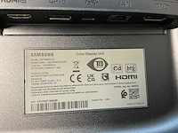 Samsung (s27a600uuu) 27”, 2560x1440 (qhd) ips monitor - afbeelding 6 van  6