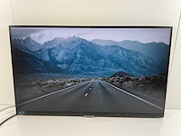 Samsung (s27a600uuu) 27”, 2560x1440 (qhd) ips monitor - afbeelding 1 van  5