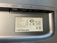 Samsung (s27a600uuu) 27”, 2560x1440 (qhd) ips monitor - afbeelding 5 van  5