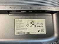 Samsung (s27a600uuu) 27”, 2560x1440 (qhd) ips monitor - afbeelding 6 van  6