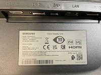 Samsung (s27a600uuu) 27”, 2560x1440 (qhd) ips monitor - afbeelding 6 van  6