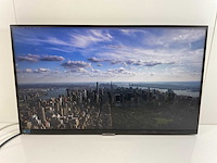 Samsung (s27a600uuu) 27”, 2560x1440 (qhd) ips monitor - afbeelding 1 van  6