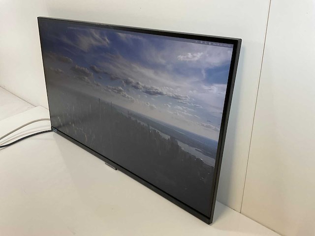 Samsung (s27a600uuu) 27”, 2560x1440 (qhd) ips monitor - afbeelding 2 van  5