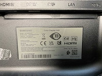 Samsung (s27a600uuu) 27”, 2560x1440 (qhd) ips monitor - afbeelding 5 van  5