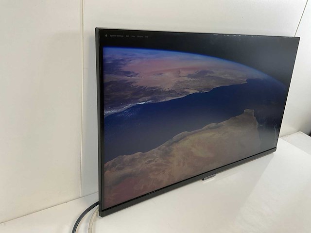 Samsung (s27a600uuu) 27”, 2560x1440 (qhd) ips monitors (2x) - afbeelding 2 van  10