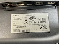Samsung (s27a600uuu) 27”, 2560x1440 (qhd) ips monitors (2x) - afbeelding 5 van  10