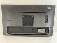 Samsung (s27a600uuu) 27”, 2560x1440 (qhd) ips monitors (2x) - afbeelding 7 van  10