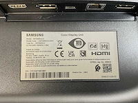 Samsung (s27a600uuu) 27”, 2560x1440 (qhd) ips monitors (2x) - afbeelding 6 van  14