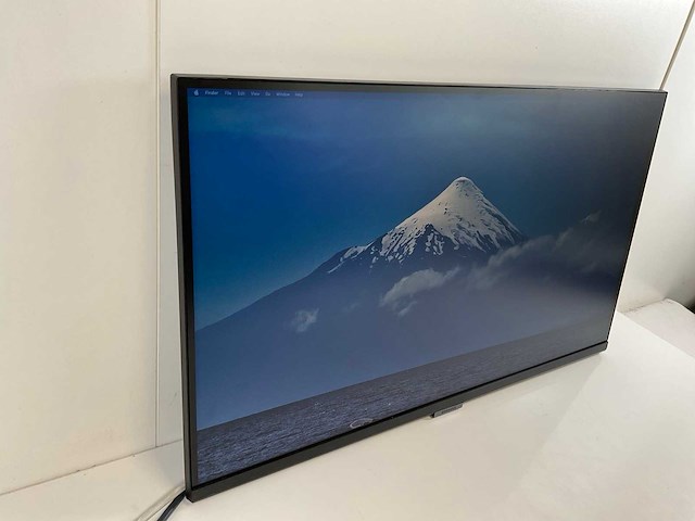 Samsung (s27a600uuu) 27”, 2560x1440 (qhd) ips monitors (2x) - afbeelding 10 van  14