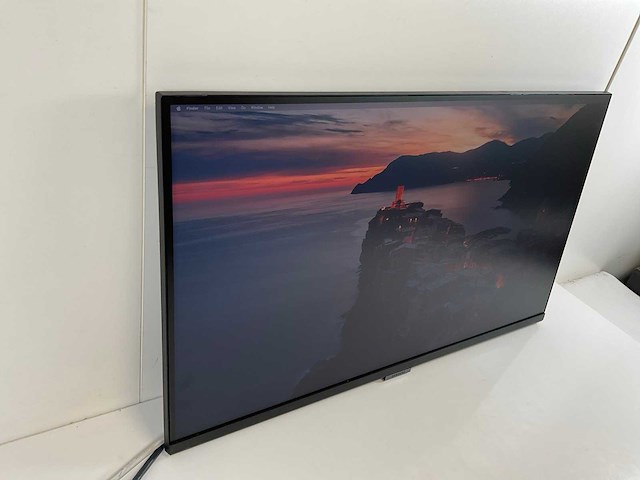 Samsung (s27a600uuu) 27”, 2560x1440 (qhd) ips monitors (2x) - afbeelding 13 van  14