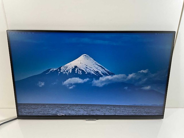 Samsung (s27a600uuu) 27”, 2560x1440 (qhd) ips monitors (2x) - afbeelding 6 van  9