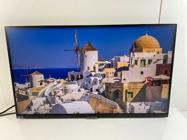 Samsung (s27a600uuu) 27”, 2560x1440 (qhd) ips monitors (2x) - afbeelding 7 van  13