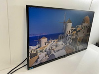Samsung (s27a600uuu) 27”, 2560x1440 (qhd) ips monitors (2x) - afbeelding 9 van  13