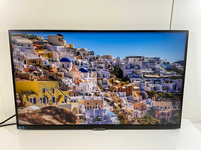 Samsung (s27a600uuu) 27”, 2560x1440 (qhd) ips monitors (2x) - afbeelding 10 van  13