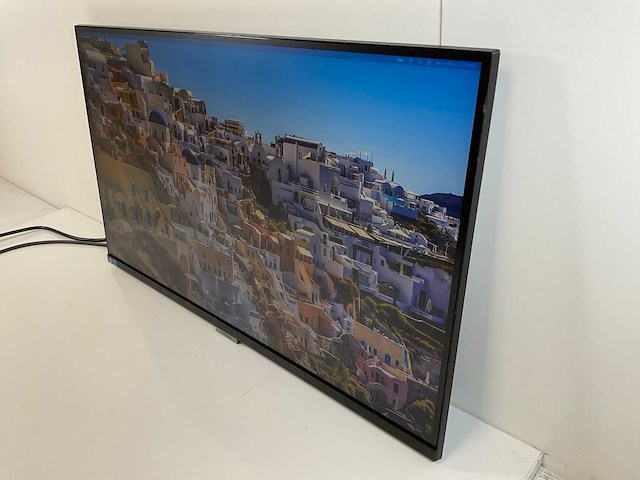 Samsung (s27a600uuu) 27”, 2560x1440 (qhd) ips monitors (2x) - afbeelding 11 van  13