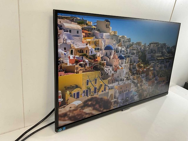 Samsung (s27a600uuu) 27”, 2560x1440 (qhd) ips monitors (2x) - afbeelding 12 van  13