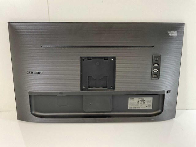 Samsung (s27a600uuu) 27”, 2560x1440 (qhd) ips monitors (2x) - afbeelding 2 van  13