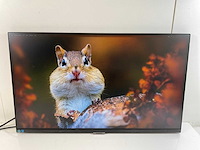 Samsung (s27a600uuu) 27”, 2560x1440 (qhd) ips monitors (2x) - afbeelding 7 van  13