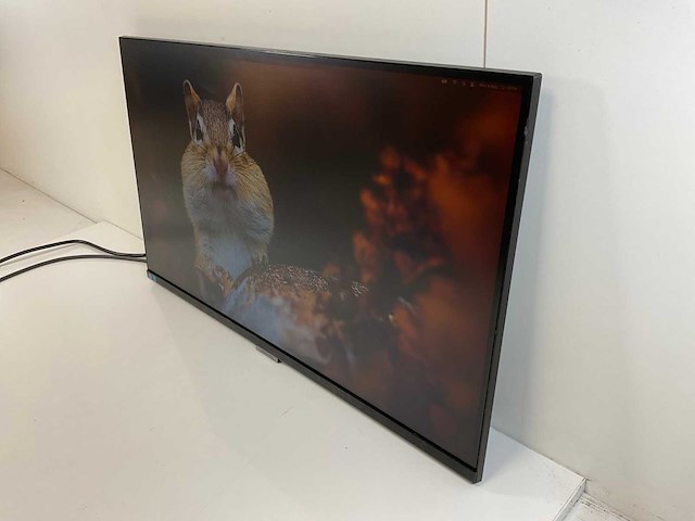 Samsung (s27a600uuu) 27”, 2560x1440 (qhd) ips monitors (2x) - afbeelding 8 van  13