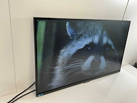 Samsung (s27a600uuu) 27”, 2560x1440 (qhd) ips monitors (2x) - afbeelding 12 van  13