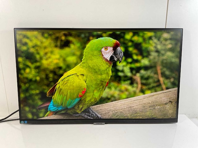 Samsung (s27a600uuu) 27”, 2560x1440 (qhd) ips monitors (2x) - afbeelding 7 van  12