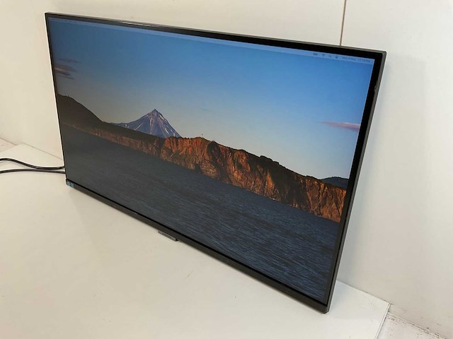 Samsung (s27a600uuu) 27”, 2560x1440 (qhd) ips monitors (2x) - afbeelding 11 van  13