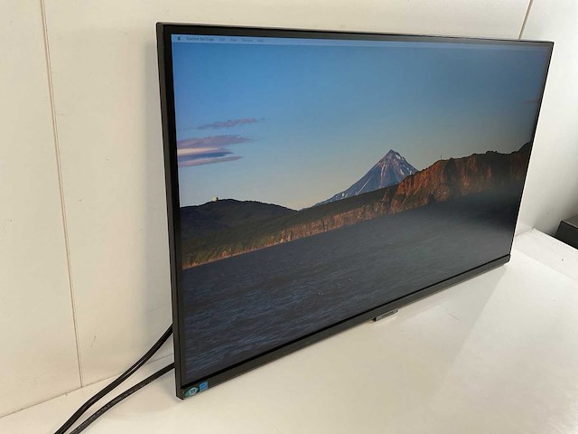 Samsung (s27a600uuu) 27”, 2560x1440 (qhd) ips monitors (2x) - afbeelding 11 van  12