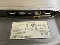 Samsung (s27a600uuu) 27”, 2560x1440 (qhd) ips monitors (2x) - afbeelding 5 van  7