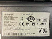 Samsung (s27a600uuu) 27”, 2560x1440 (qhd) ips monitors (2x) - afbeelding 6 van  7