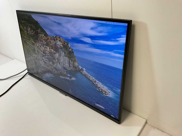 Samsung (s27a600uuu) 27”, 2560x1440 (uhd) ips monitor - afbeelding 2 van  6