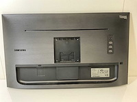 Samsung (s27a600uuu) 27”, 2560x1440 (uhd) ips monitor - afbeelding 4 van  6