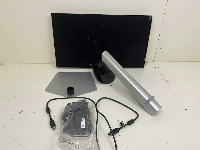 Samsung s27dg602su monitor - afbeelding 1 van  1