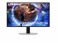 Samsung s27dg602su monitor