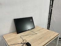 Samsung s27e330h televisie - afbeelding 2 van  6