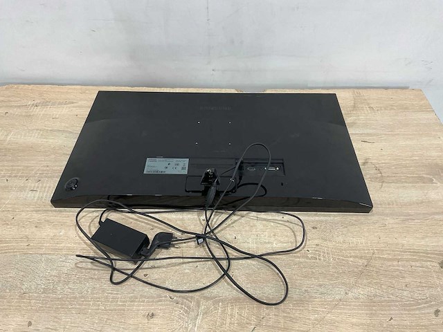 Samsung s27e330h televisie - afbeelding 4 van  6