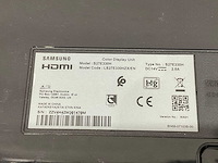 Samsung s27e330h televisie - afbeelding 5 van  6