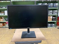 Samsung s27e45 monitor (2x) - afbeelding 1 van  3