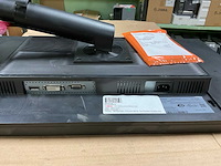 Samsung s27e45 monitor (2x) - afbeelding 3 van  3