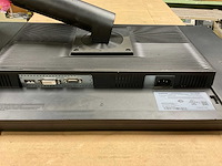 Samsung s27e450d monitor (3x) - afbeelding 2 van  2