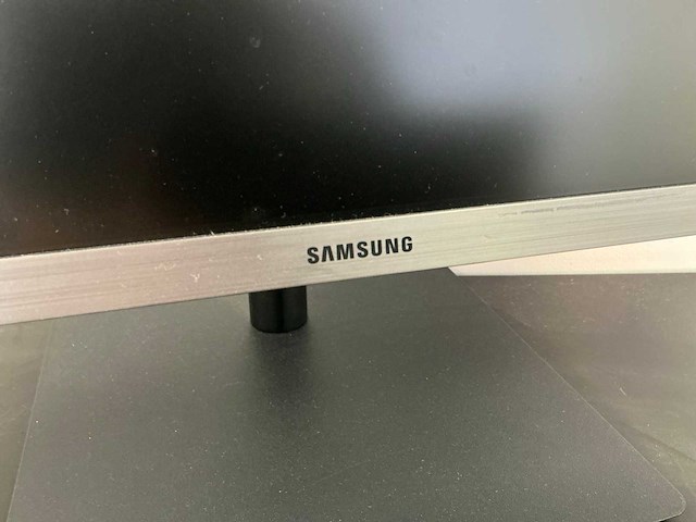 Samsung s27r650fdu monitor (2x) - afbeelding 2 van  4