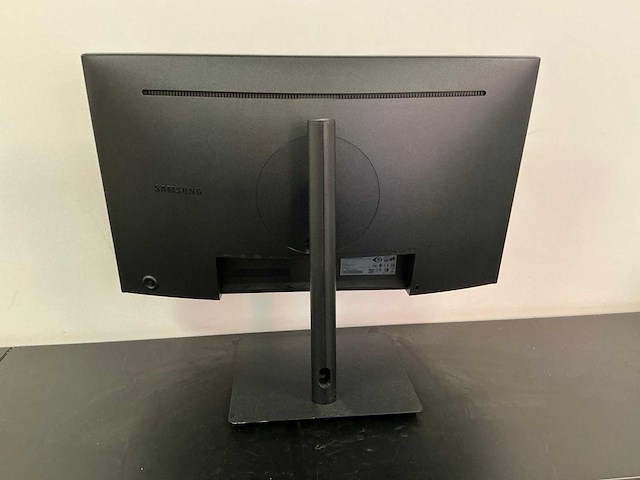 Samsung s27r650fdu monitor - afbeelding 3 van  4