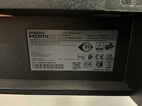 Samsung s27r650fdu monitor - afbeelding 4 van  4