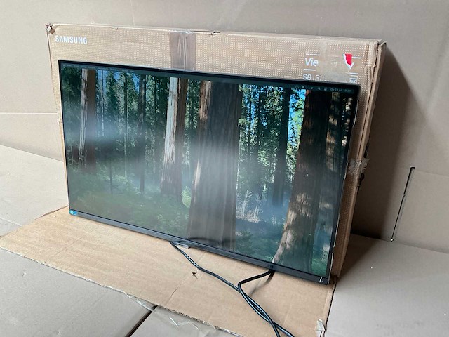 Samsung s32a800nmp monitor - afbeelding 2 van  8