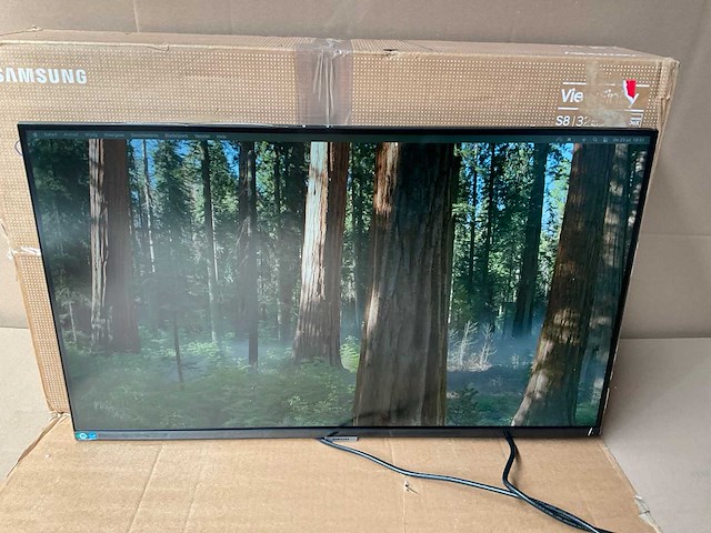 Samsung s32a800nmp monitor - afbeelding 3 van  8