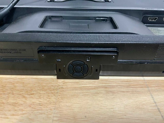 Samsung s32bm700up monitor (2x) - afbeelding 5 van  7