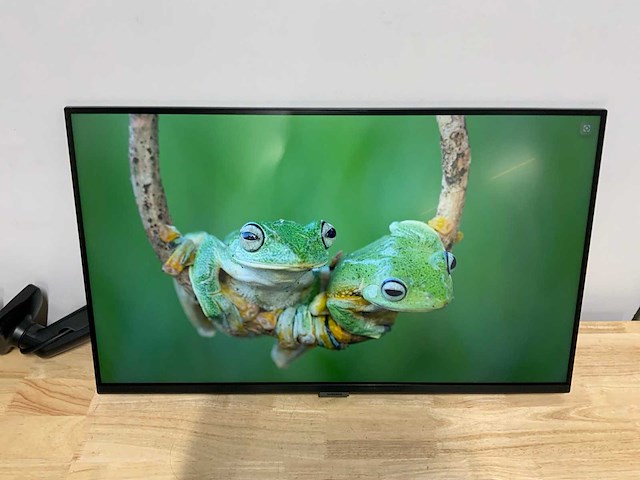 Samsung s32bm700up monitor (2x) - afbeelding 1 van  7