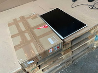 Samsung s32bm701 monitor - afbeelding 1 van  8